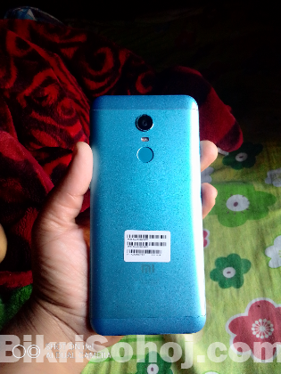 Redmi 5 plus